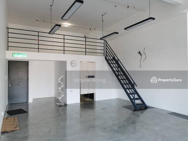 Office for Rent in Mutiara Central (Cheras) - Wayne Wong - PropertyGuru.com.my