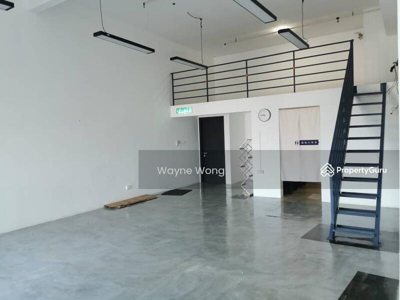 Office for Rent in Mutiara Central (Cheras) - Wayne Wong - PropertyGuru.com.my