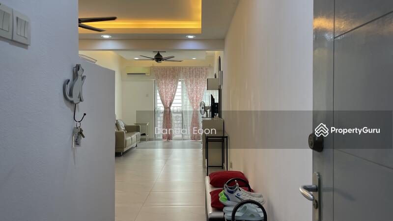 For Sale - Pelangi Heights 2
