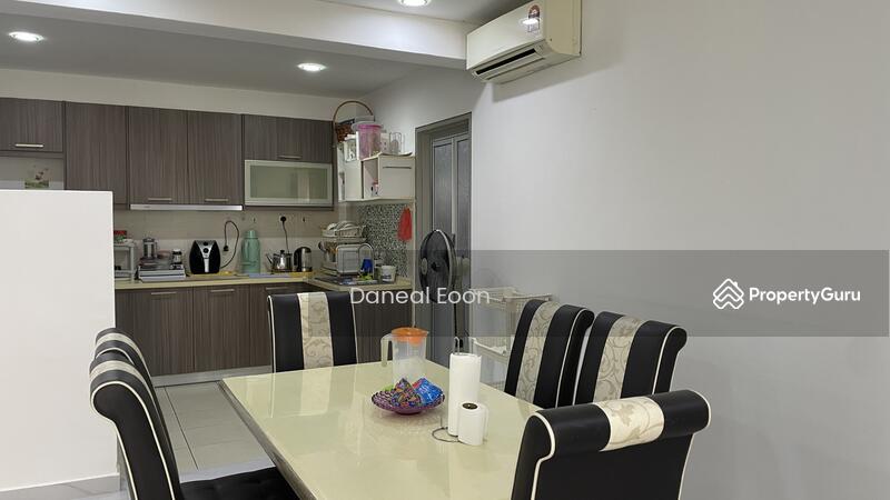 For Sale - Pelangi Heights 2