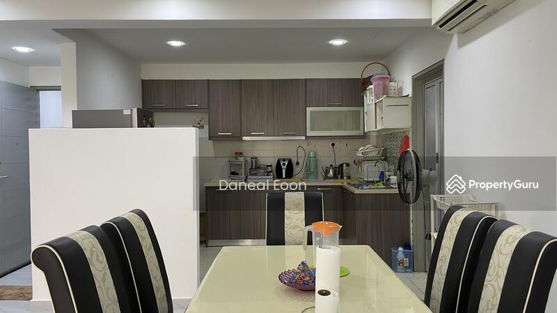 For Sale - Pelangi Heights 2