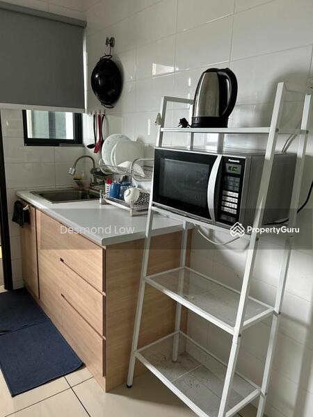 Servis Apartment untuk Disewa di Service Residence @ Landmark Residence 2 - Desmond Low - PropertyGuru.com.my