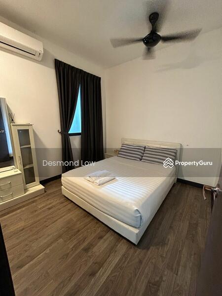 Servis Apartment untuk Disewa di Service Residence @ Landmark Residence 2 - Desmond Low - PropertyGuru.com.my