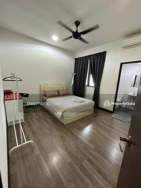 Servis Apartment untuk Disewa di Service Residence @ Landmark Residence 2 - Desmond Low - PropertyGuru.com.my