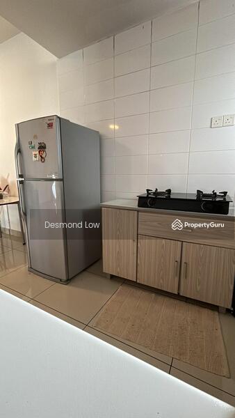 Servis Apartment untuk Disewa di Service Residence @ Landmark Residence 2 - Desmond Low - PropertyGuru.com.my
