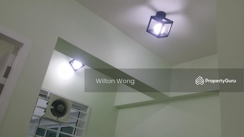 For Sale - Suria @ North Kiara