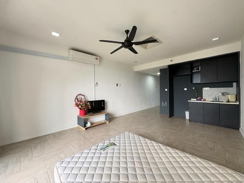 Condominium for Rent at Marriot International Hotel @ Empire City - Hailey Lim - Interior - PropertyGuru.com.my