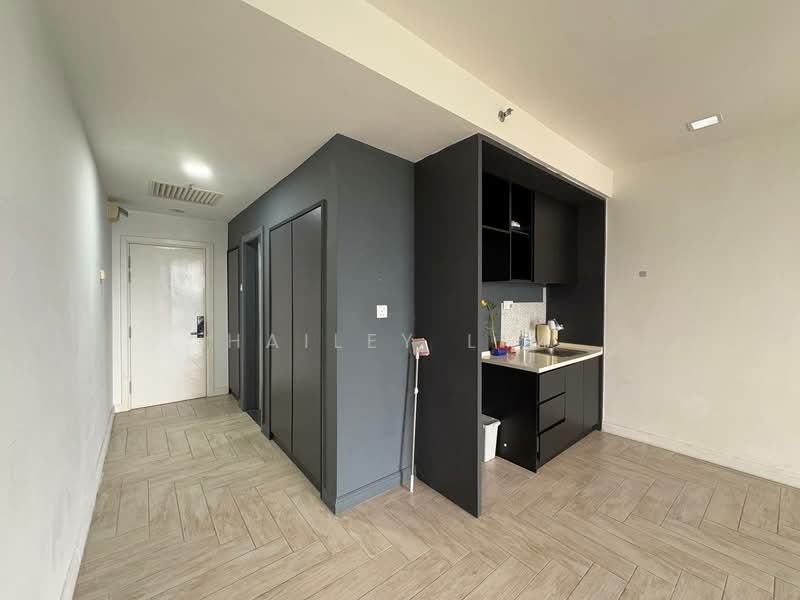 Condominium for Rent at Marriot International Hotel @ Empire City - Hailey Lim - Interior - PropertyGuru.com.my
