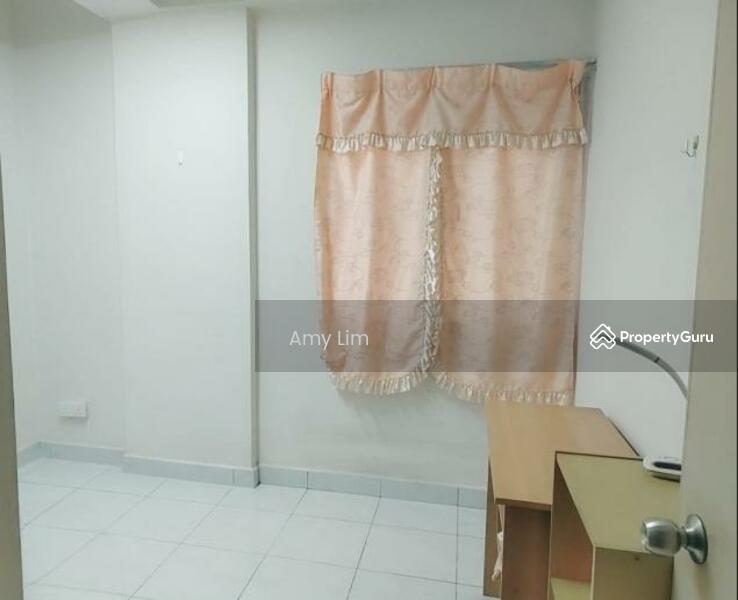 Untuk Disewa - Pangsapuri Damai
