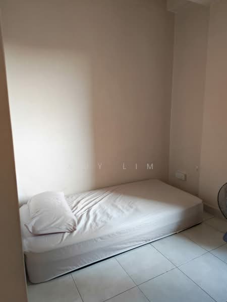 Pangsapuri untuk Disewa di Pangsapuri Damai - Amy Lim - Bedroom - PropertyGuru.com.my