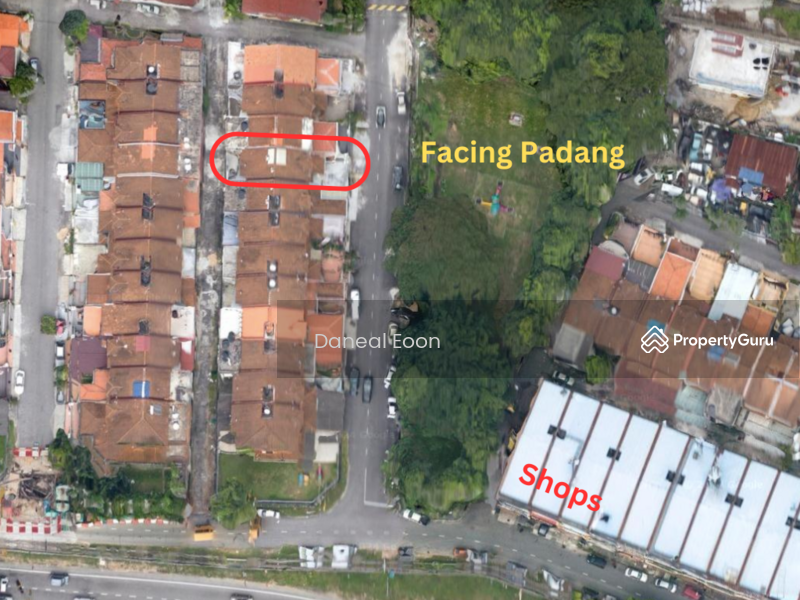 For Sale - Taman Sri Andalas