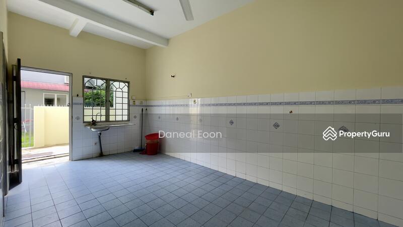For Sale - Taman Sri Andalas