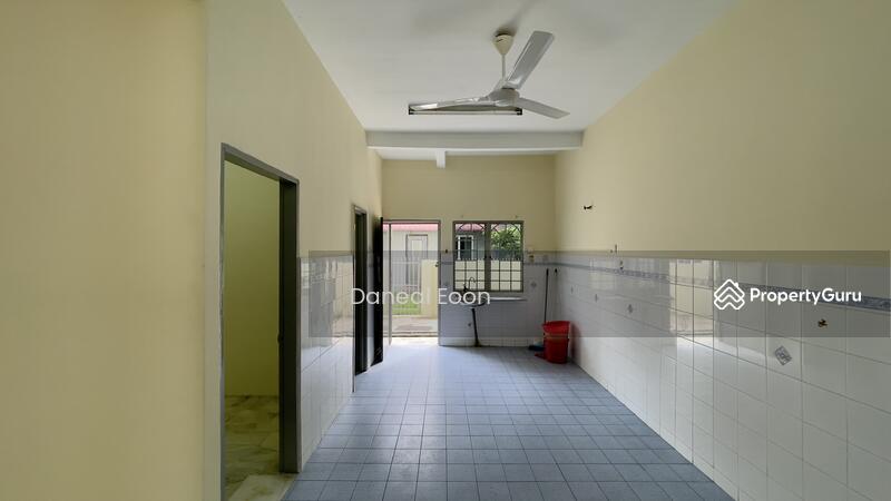 For Sale - Taman Sri Andalas