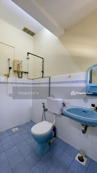 For Sale - Taman Sri Andalas