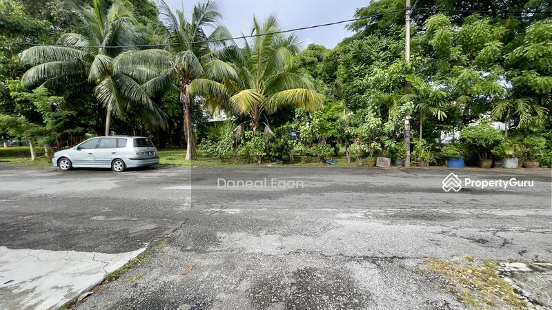 For Sale - Taman Sri Andalas
