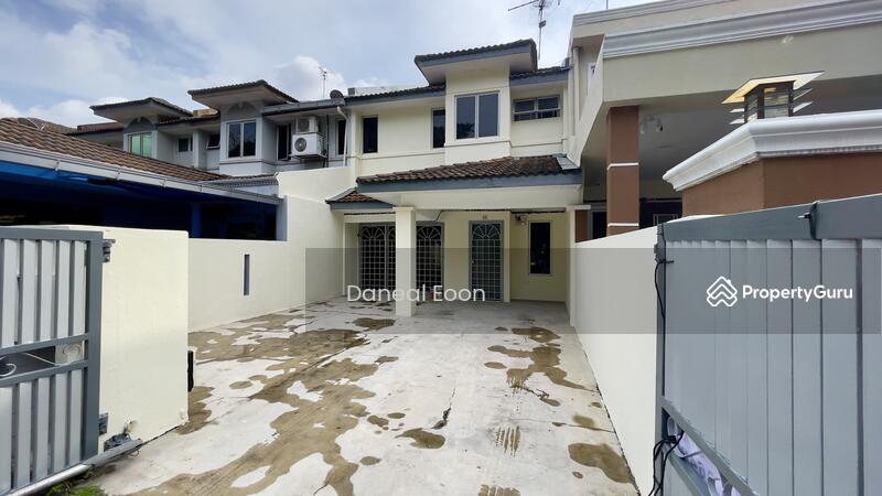 For Sale - Taman Sri Andalas