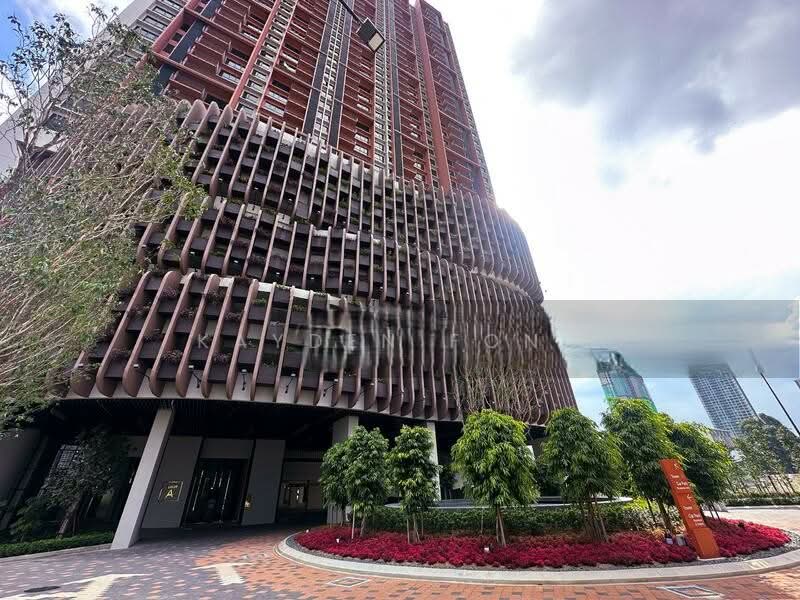 Condominium for Rent at EdgeWood Residences @ SkySanctuary - Kayden Fong - Exterior - PropertyGuru.com.my