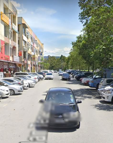 Kedai / Pejabat untuk Disewa di Bandar Mahkota Cheras (Cheras) - Abby Chan - Exterior - PropertyGuru.com.my