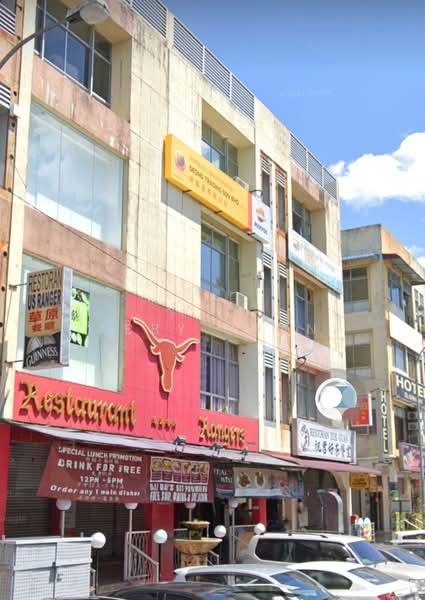 Kedai / Pejabat untuk Disewa di Bandar Mahkota Cheras (Cheras) - Abby Chan - Exterior - PropertyGuru.com.my