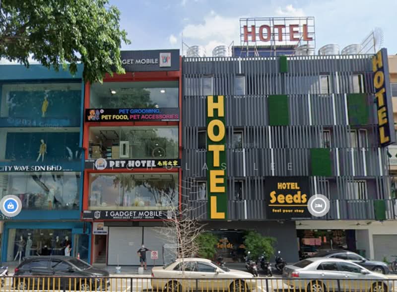 Shop for Sale in Taman Maluri (Cheras) - Nicholas Lee - PropertyGuru.com.my