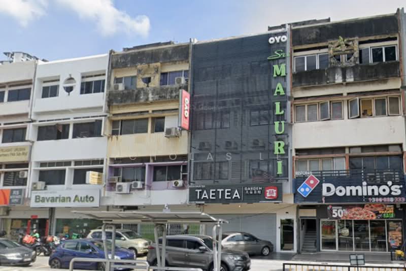 Shop for Sale in Taman Maluri (Cheras) - Nicholas Lee - PropertyGuru.com.my