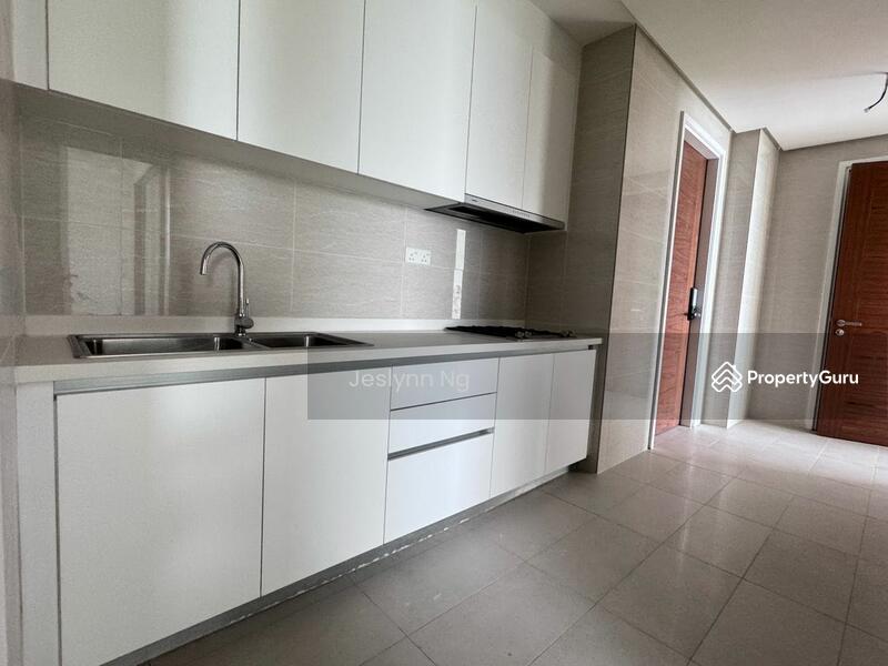 Untuk Dijual - The Astaka @ 1 Bukit Senyum
