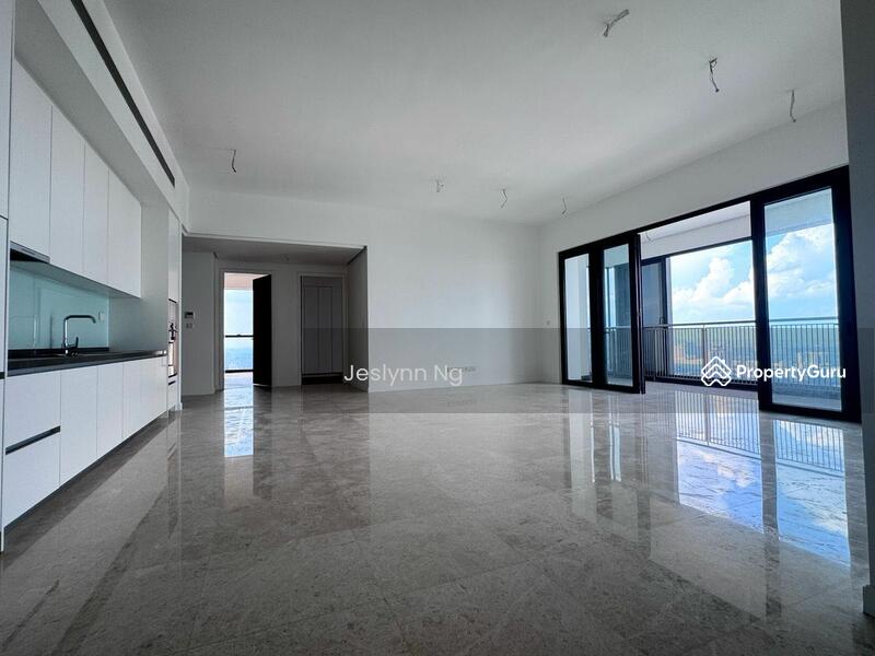Untuk Dijual - The Astaka @ 1 Bukit Senyum