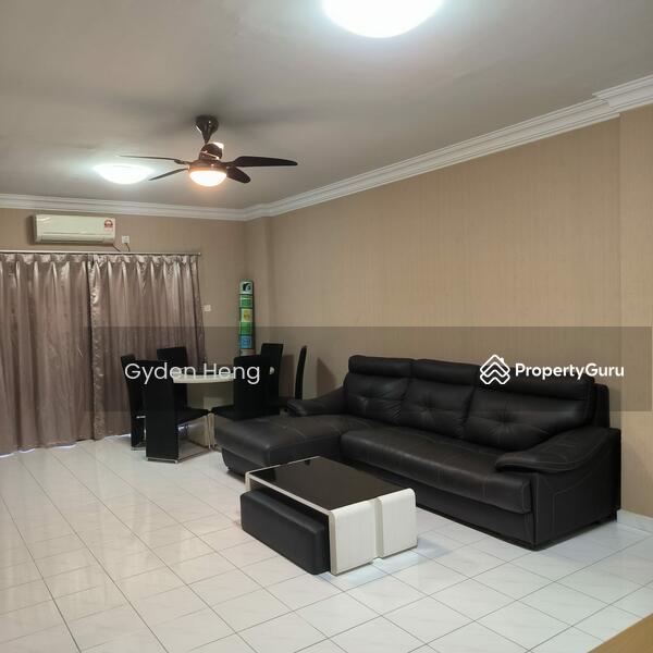 For Sale - Seri Mutiara Apartment