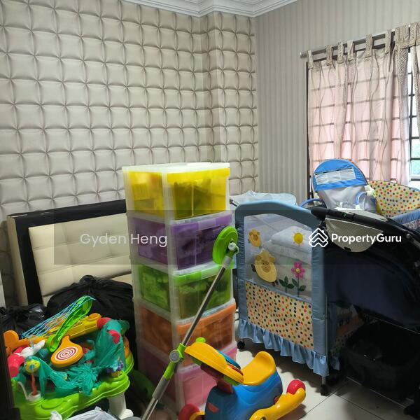 For Sale - Seri Mutiara Apartment