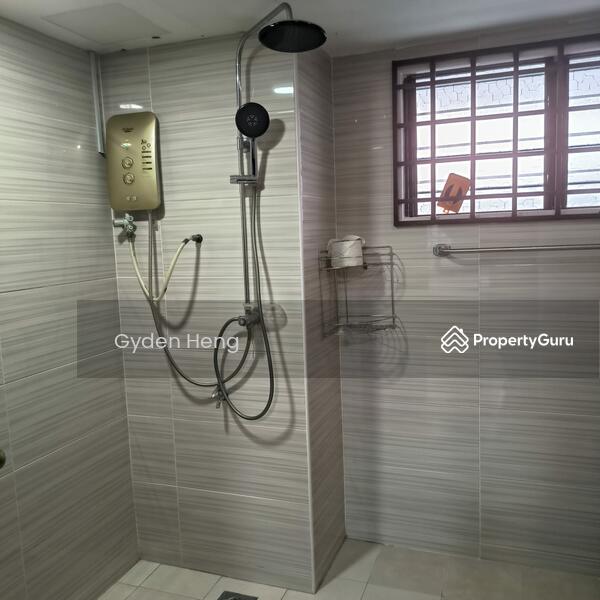 For Sale - Seri Mutiara Apartment