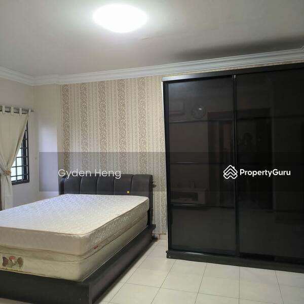 For Sale - Seri Mutiara Apartment