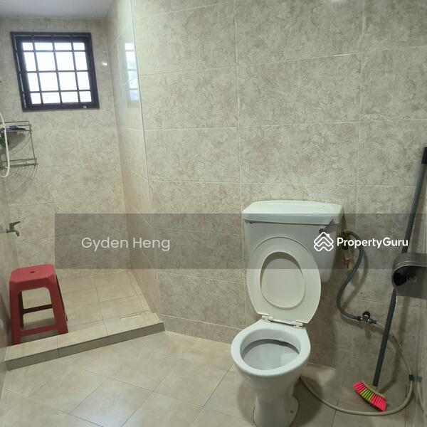 For Sale - Seri Mutiara Apartment