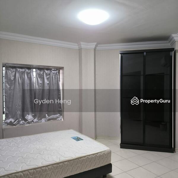 For Sale - Seri Mutiara Apartment