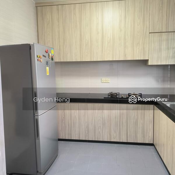 For Sale - Seri Mutiara Apartment