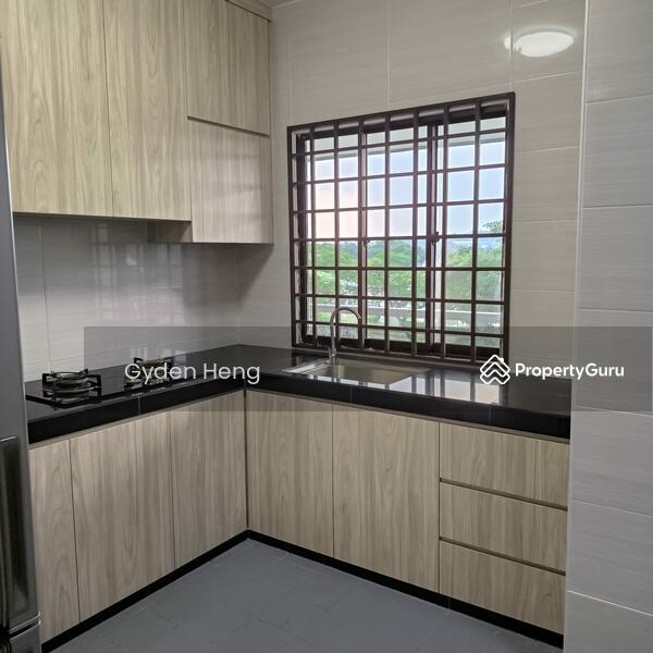 For Sale - Seri Mutiara Apartment