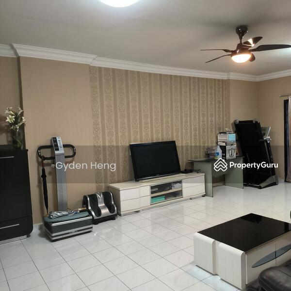 For Sale - Seri Mutiara Apartment