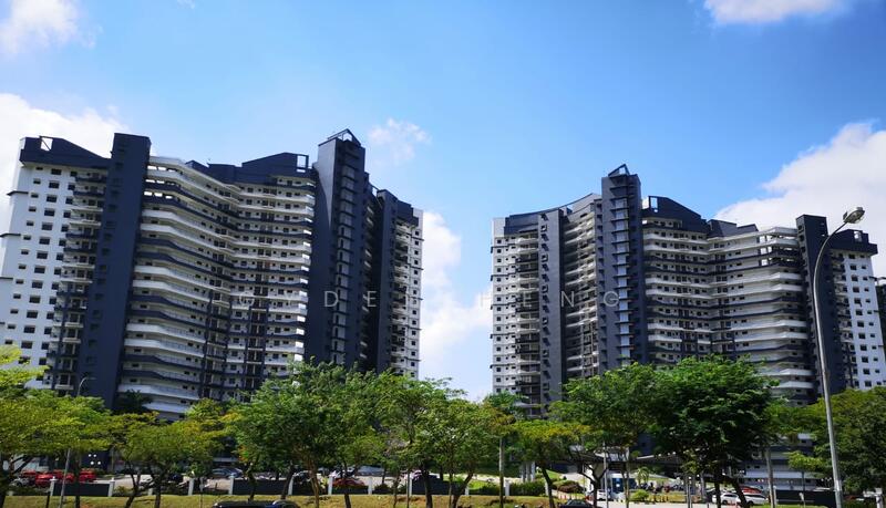 For Sale - Seri Mutiara Apartment