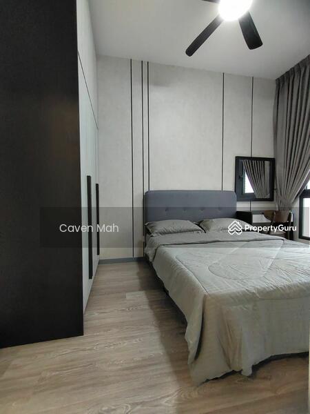 Servis Apartment untuk Disewa di Southlink - Caven Mah - PropertyGuru.com.my