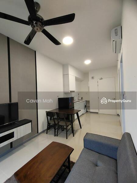 Servis Apartment untuk Disewa di Southlink - Caven Mah - PropertyGuru.com.my