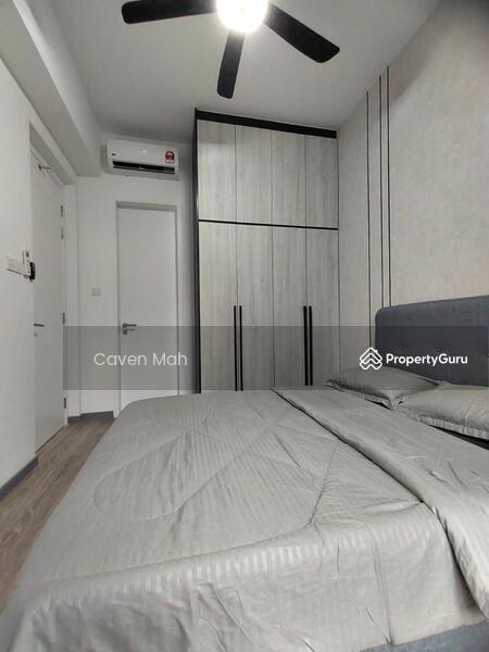 Servis Apartment untuk Disewa di Southlink - Caven Mah - PropertyGuru.com.my