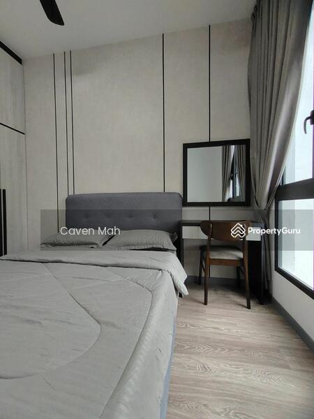 Servis Apartment untuk Disewa di Southlink - Caven Mah - PropertyGuru.com.my