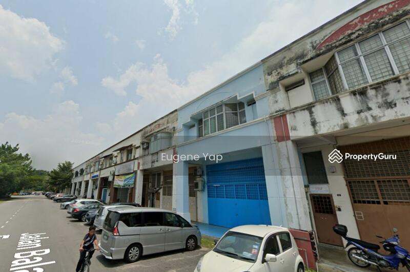 For Sale - Balakong Jaya , Seri Kembangan @ Kajang