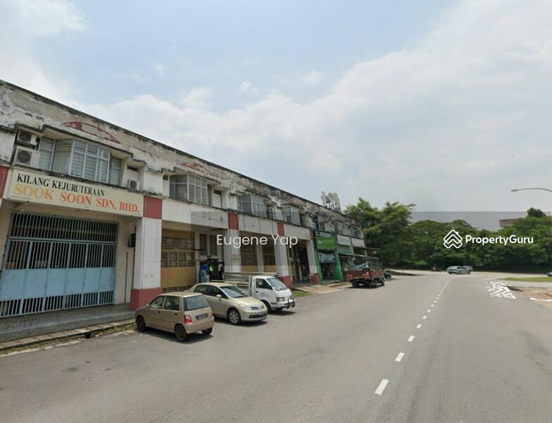For Sale - Balakong Jaya , Seri Kembangan @ Kajang