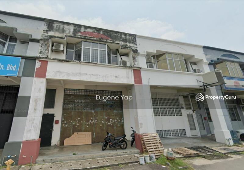 For Sale - Balakong Jaya , Seri Kembangan @ Kajang
