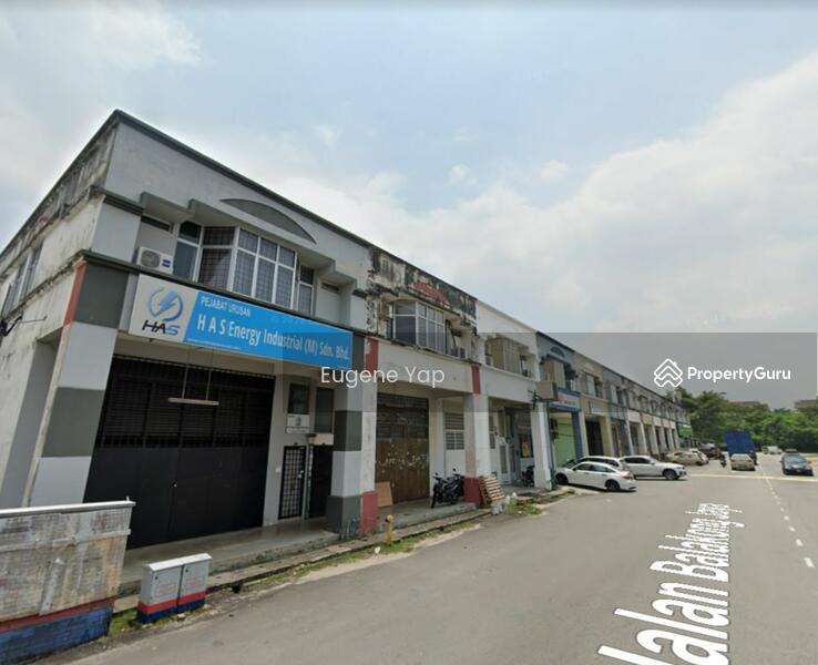 For Sale - Balakong Jaya , Seri Kembangan @ Kajang