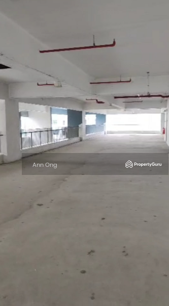 Service Residence for Rent at Serviced Residence @ 3 Towers - Ann Ong - PropertyGuru.com.my