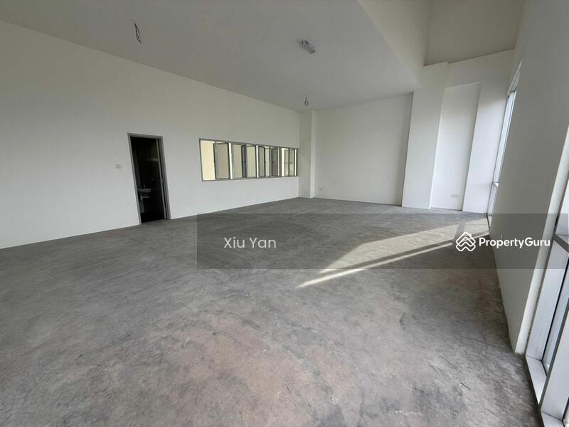 Untuk Disewa - Iskandar Halal Park @ Pasir Gudang