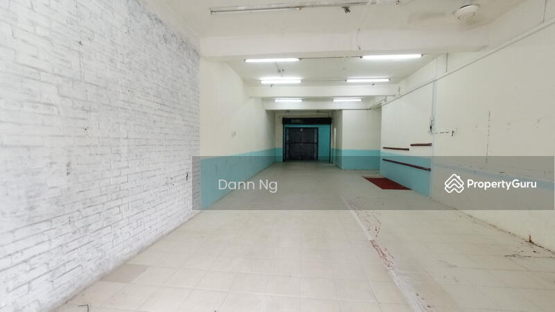 For Sale - TEMPLER SUASANA 2 Storey COMMERCIAL SHOP OFFICE TEMPLER PARK RAWANG