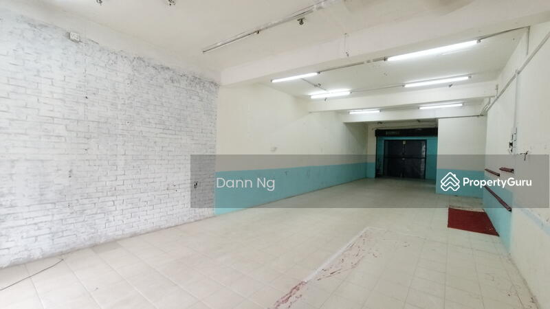 For Sale - TEMPLER SUASANA 2 Storey COMMERCIAL SHOP OFFICE TEMPLER PARK RAWANG