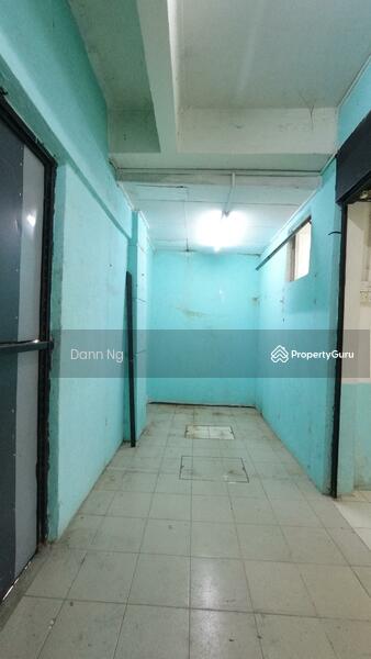 For Sale - TEMPLER SUASANA 2 Storey COMMERCIAL SHOP OFFICE TEMPLER PARK RAWANG